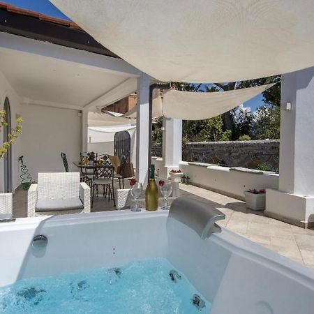 Ravello Vingius Suite Εξωτερικό φωτογραφία