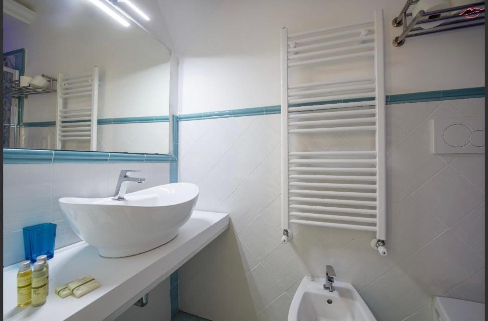 Ravello Vingius Suite Εξωτερικό φωτογραφία