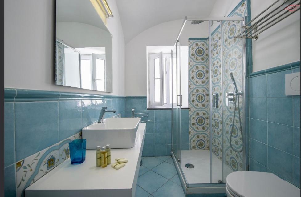 Ravello Vingius Suite Εξωτερικό φωτογραφία