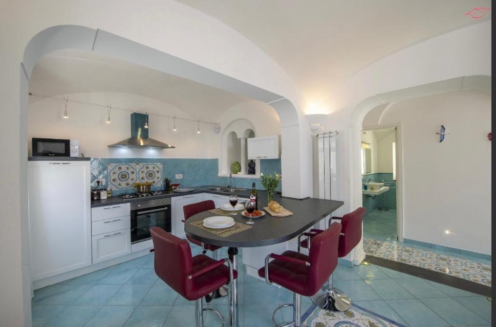 Ravello Vingius Suite Εξωτερικό φωτογραφία