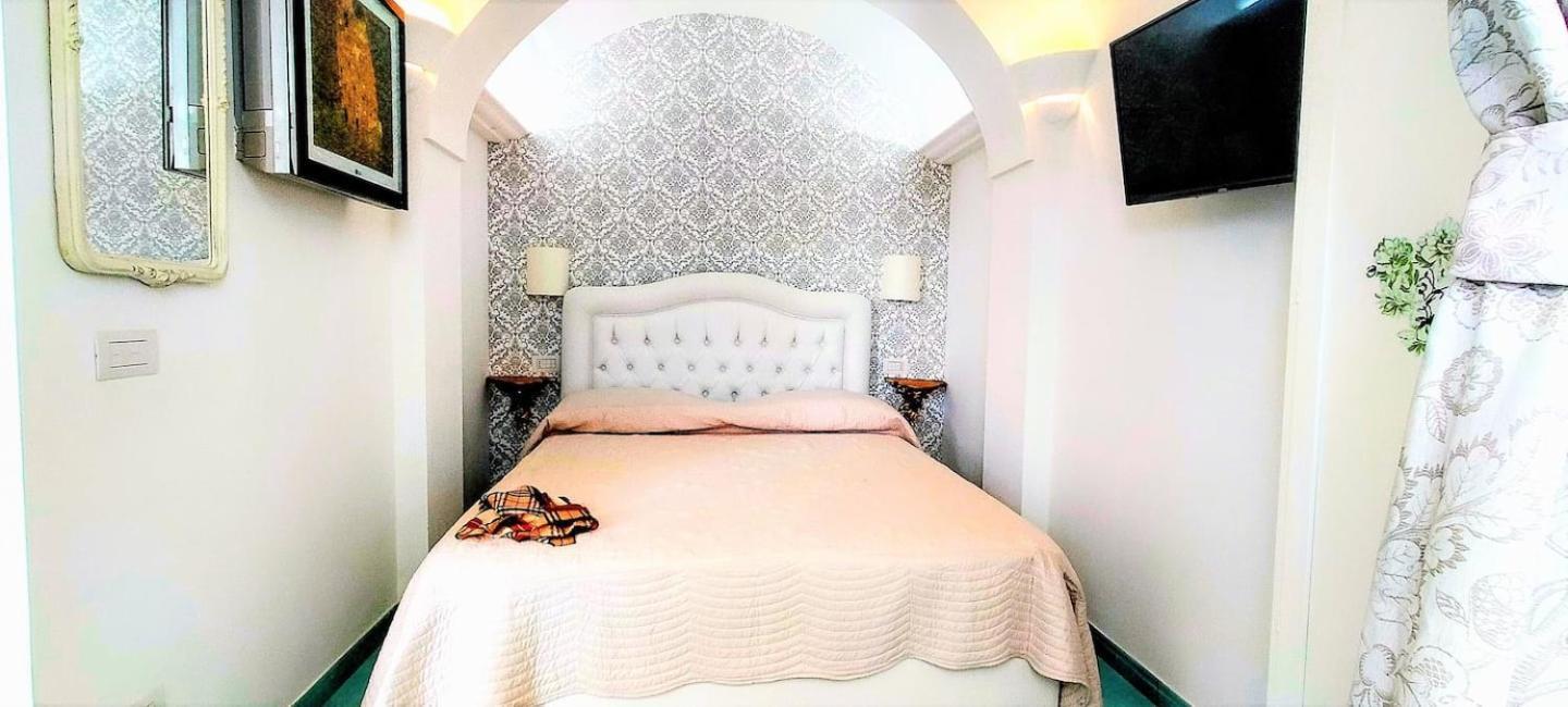 Ravello Vingius Suite Εξωτερικό φωτογραφία