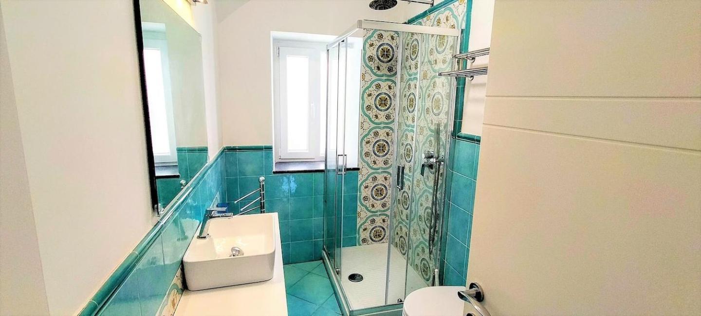 Ravello Vingius Suite Εξωτερικό φωτογραφία