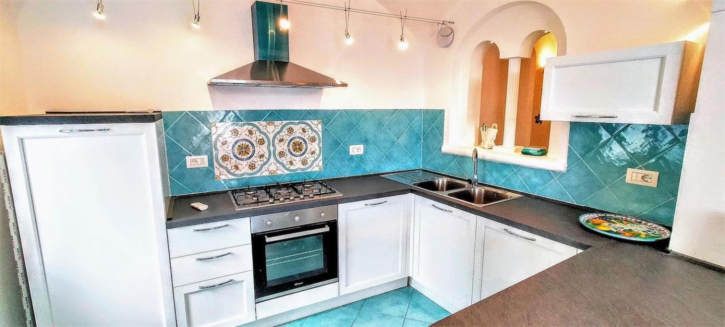 Ravello Vingius Suite Εξωτερικό φωτογραφία